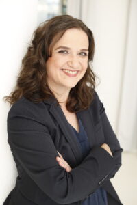 Sandra Gebhardt-Hoepfner Artist